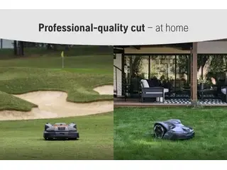 Husqvarna Automower® 410 iQ 2026