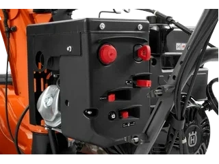 2026 Husqvarna ST 327 ST 327 alt