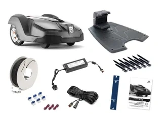 Husqvarna Automower® 430X with installation kit Automower® 430X with installation kit 2026 alt