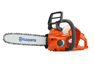2026 Husqvarna 535i XP®