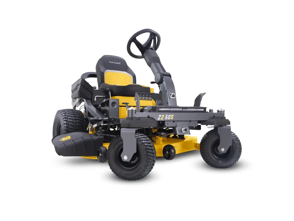 2026 Cub Cadet Z2 50S