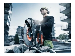 2026 Husqvarna K 770 K 770 alt
