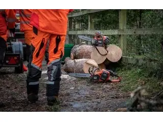 2026 Husqvarna 540i XP®