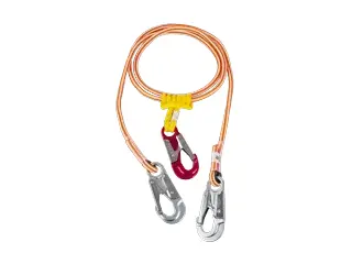Husqvarna Cordon de sécurité 2 en 1 2026