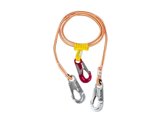 2026 Husqvarna 2-in-1 Safety Lanyard 2-in-1 Safety Lanyard alt