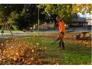 Husqvarna 530iB 2026