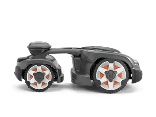 Husqvarna Automower® 435 iQ AWD 2026