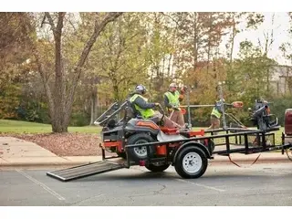 Husqvarna Z560LS 2026