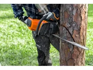 2026 Husqvarna Power Axe 350i without battery and charger