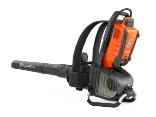 2026 Husqvarna 550iBTX (battery and charger included) 550iBTX (battery and charger included) alt