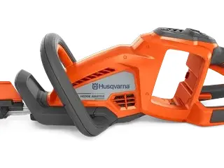 Husqvarna Hedge Master 320iHD60 (outil seulement) 2026