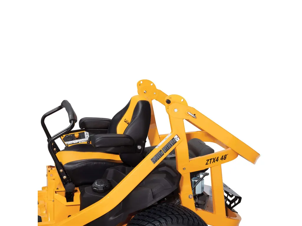 Cub Cadet ZTX4 48 2026