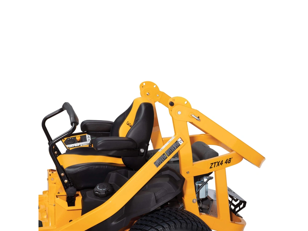 Cub Cadet ZTX4 48 ZTX4 48 2026 alt