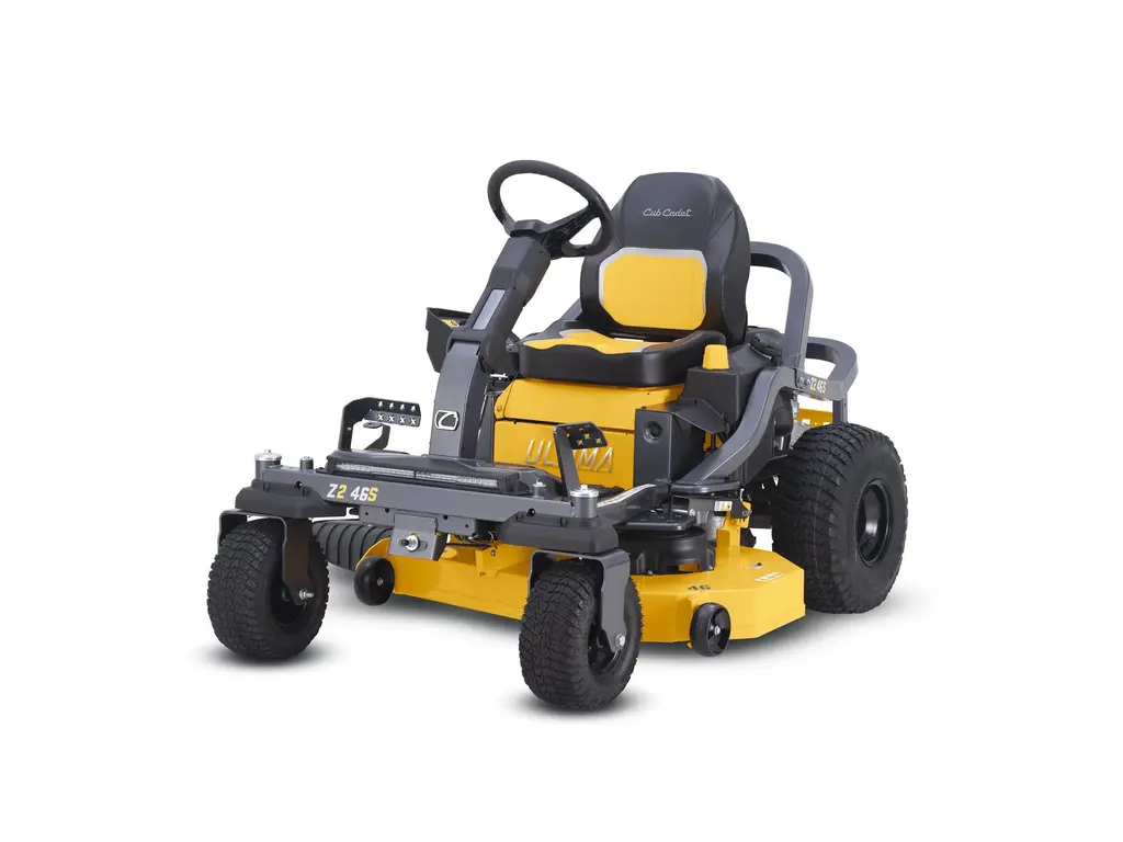 Cub Cadet Z2 46S 2026