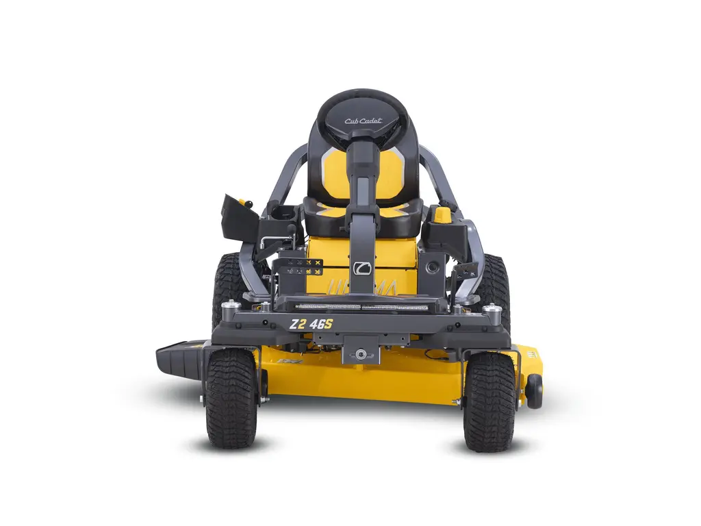 Cub Cadet Z2 46S 2026