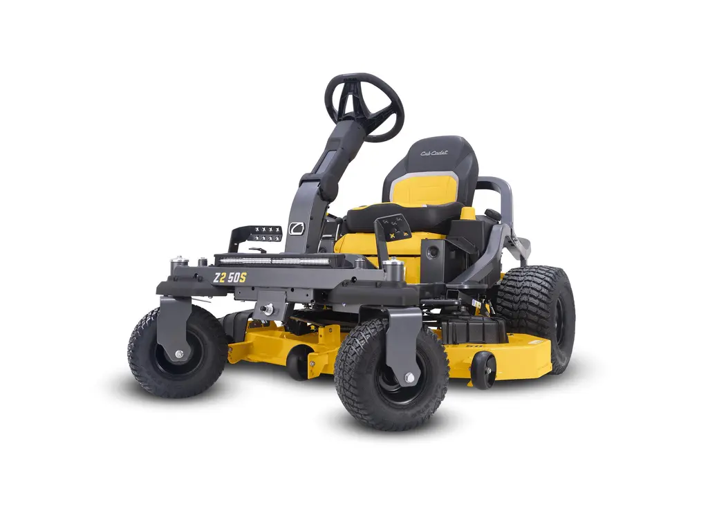 2026 Cub Cadet Z2 50S