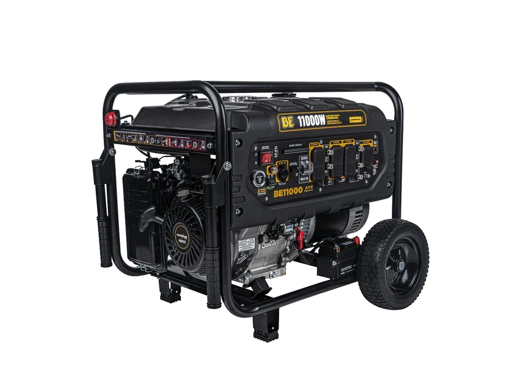 2026 BePower BE11000 11,000 Watt Generator - BE11000 alt
