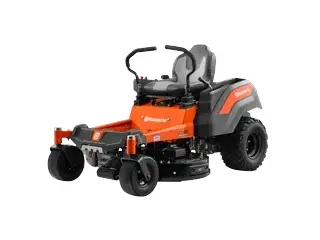 2026 Husqvarna Z242F Special Edition