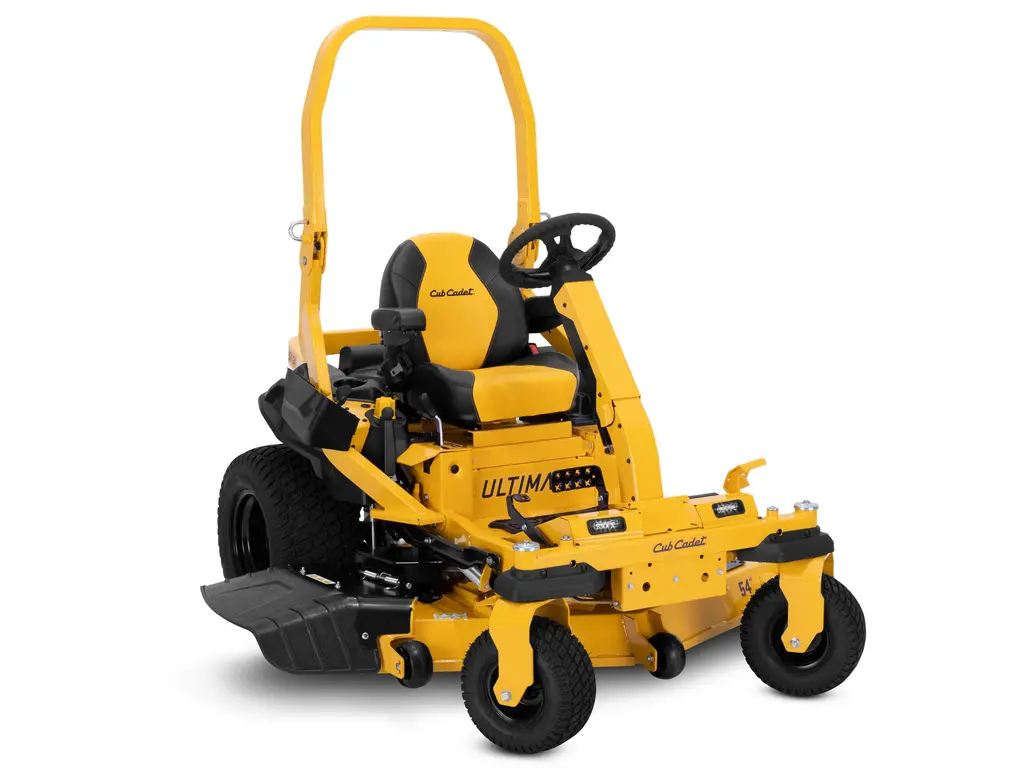 Cub Cadet ZTXS4 54 2026