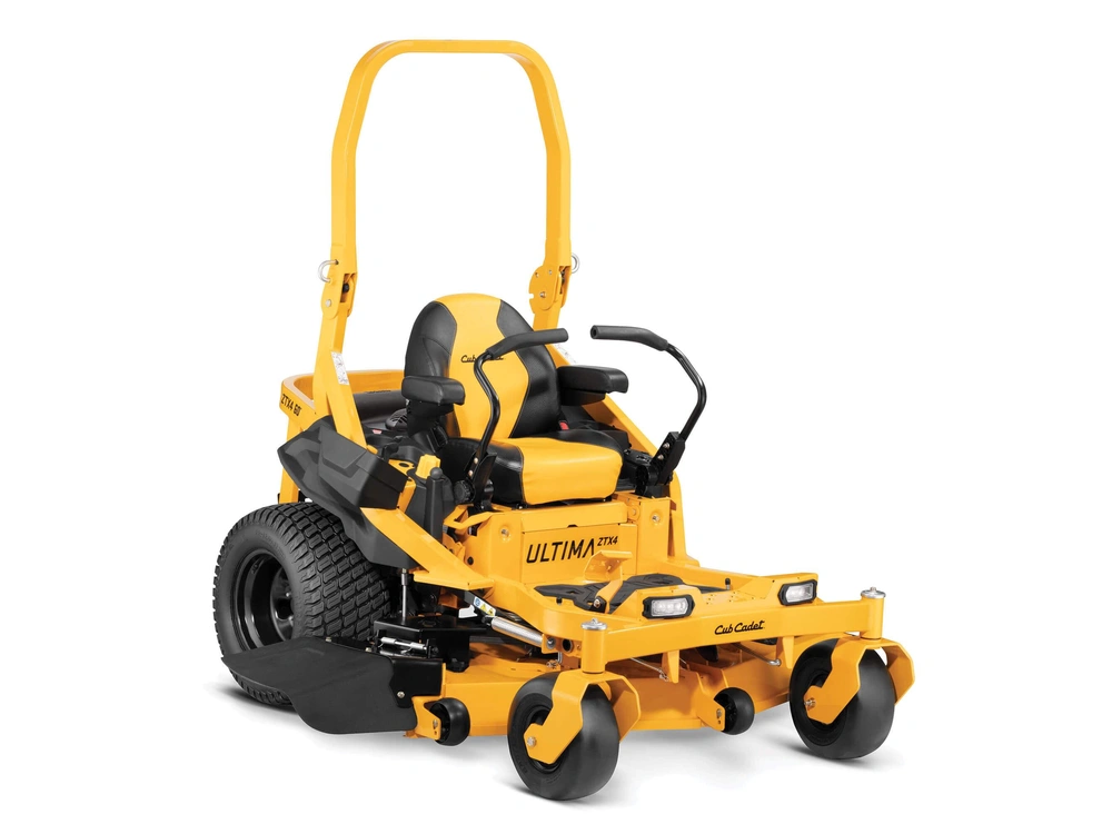 2026 Cub Cadet ZTX4 60 ZTX4 60 alt