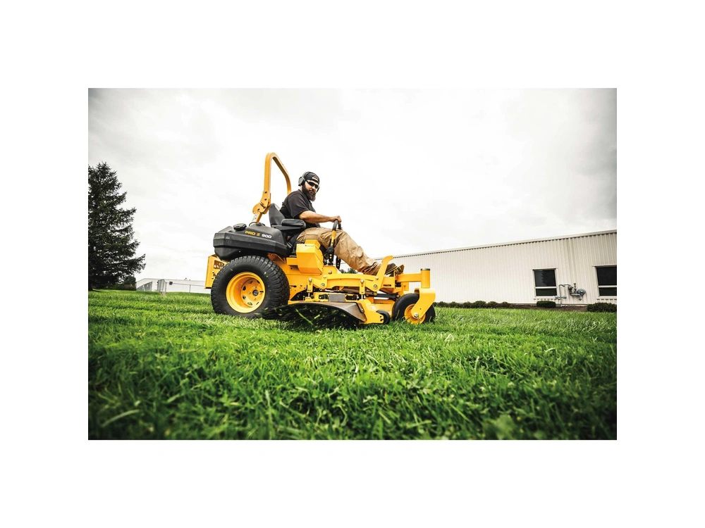2026 Cub Cadet PRO Z 972L EFI PRO Z 972L EFI alt