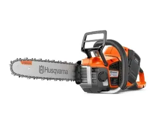 2026 Husqvarna 540i XP® with battery and charger