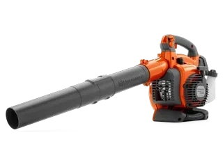 2026 Husqvarna 125BVx 125BVx alt