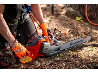 Husqvarna 550i XP® (avec batterie et chargeur) 550i XP® (avec batterie et chargeur) 2026 alt
