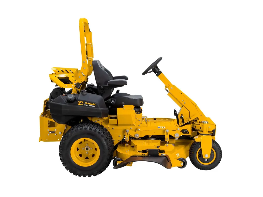 Cub Cadet PRO Z 972SDL EFI 2026