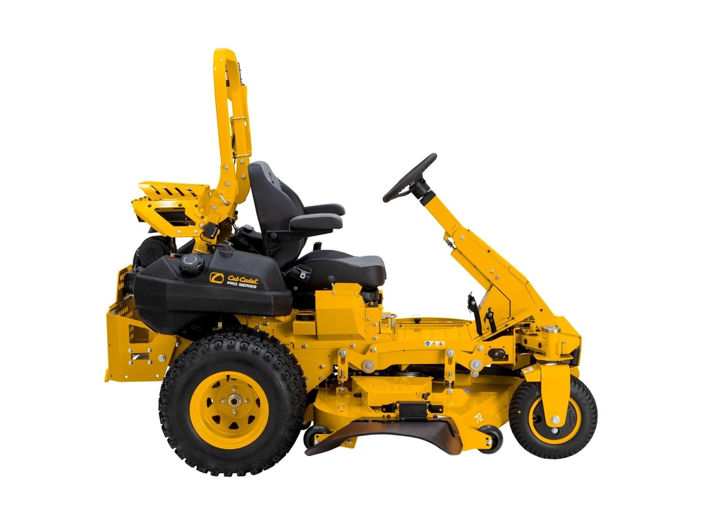 Cub Cadet PRO Z 972SDL EFI PRO Z 972SDL EFI 2026 alt