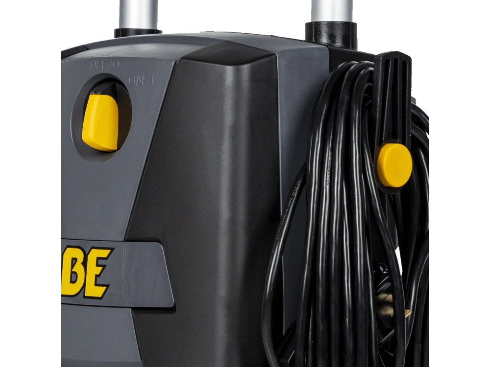2026 BePower P1915EN 2,000 PSI 1.7 GPM Electric Pressure Washer with Powerease Motor and AR Axial Pump - P1915EN alt