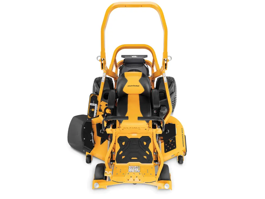 2026 Cub Cadet ZTX4 60