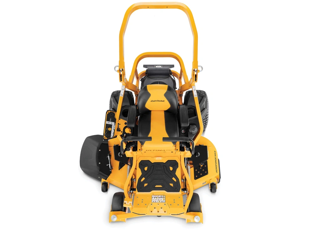 2026 Cub Cadet ZTX4 60 ZTX4 60 alt