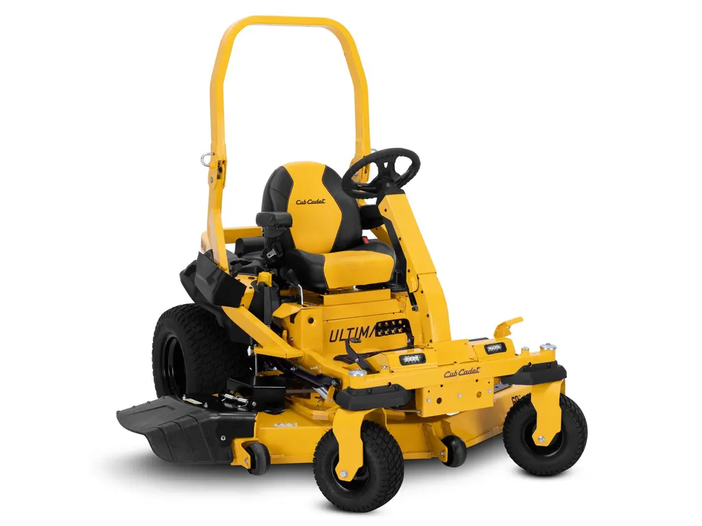 Cub Cadet ZTXS4 60 2026