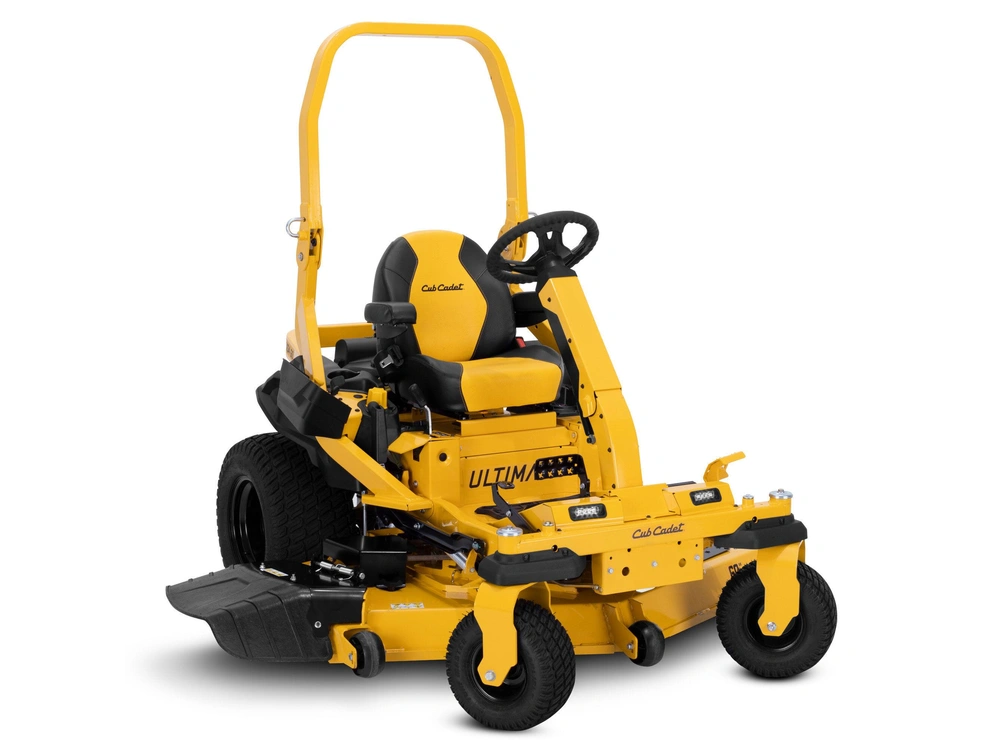 2026 Cub Cadet ZTXS4 60 ZTXS4 60 alt