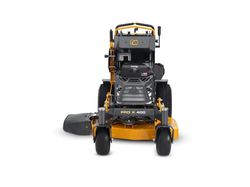 Cub Cadet PRO X 434 2026