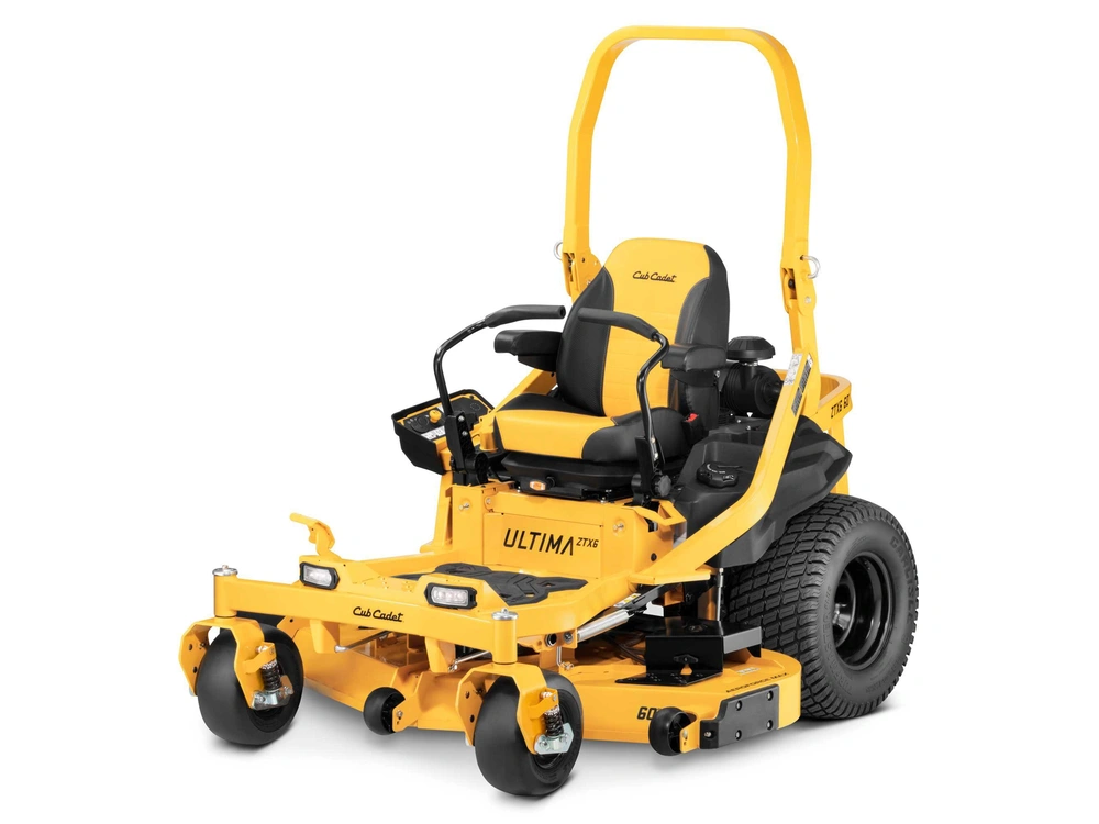 Cub Cadet ZTX6 60 ZTX6 60 2026 alt