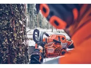2026 Husqvarna 562 XP® Mark II