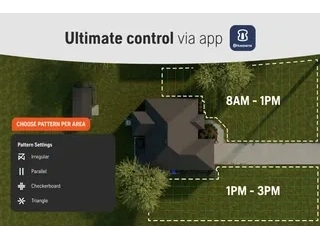 Husqvarna Automower® 420 iQ Automower® 420 iQ 2026 alt