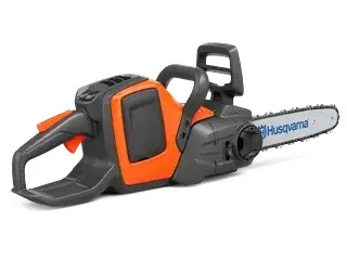 2026 Husqvarna Husqvarna Power Axe 225i (battery and charger included)