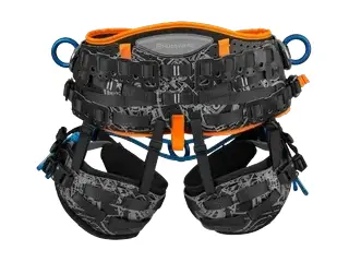 2026 Husqvarna Climbing harness