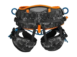 2026 Husqvarna Climbing harness Climbing harness alt