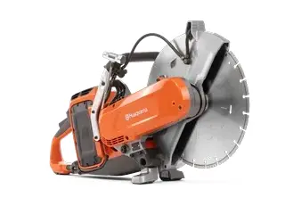 Husqvarna K 1 PACE 2026