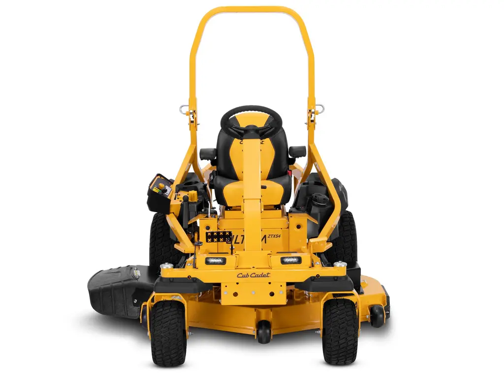 Cub Cadet ZTXS4 54 2026