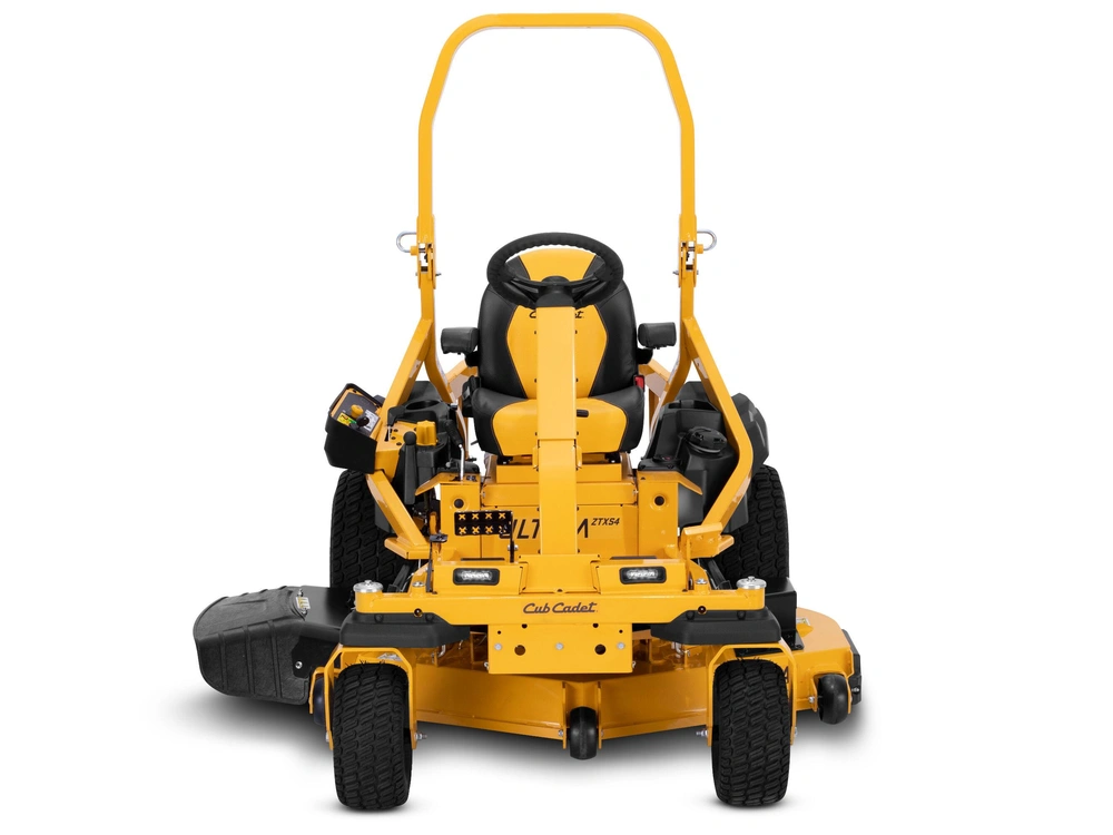 2026 Cub Cadet ZTXS4 54 ZTXS4 54 alt