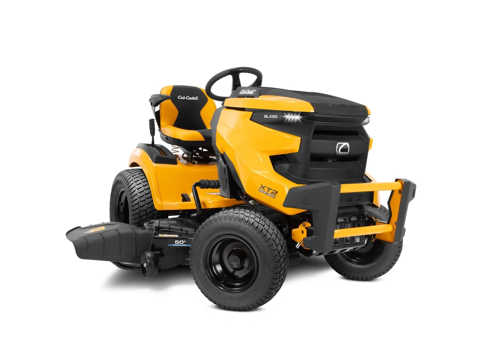 2026 Cub Cadet XT2 SLX50 XT2 SLX50 alt