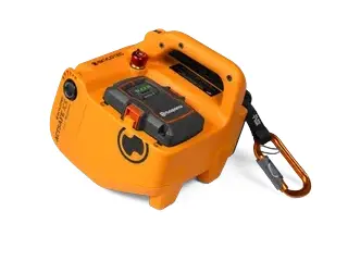 2026 Husqvarna Husqvarna x Skylotec Power Ascender