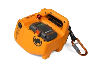 Husqvarna Husqvarna x Skylotec Power Ascender Husqvarna x Skylotec Power Ascender 2026 alt