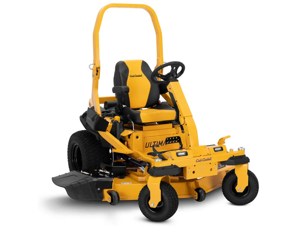 Cub Cadet ZTXS5 60 2026