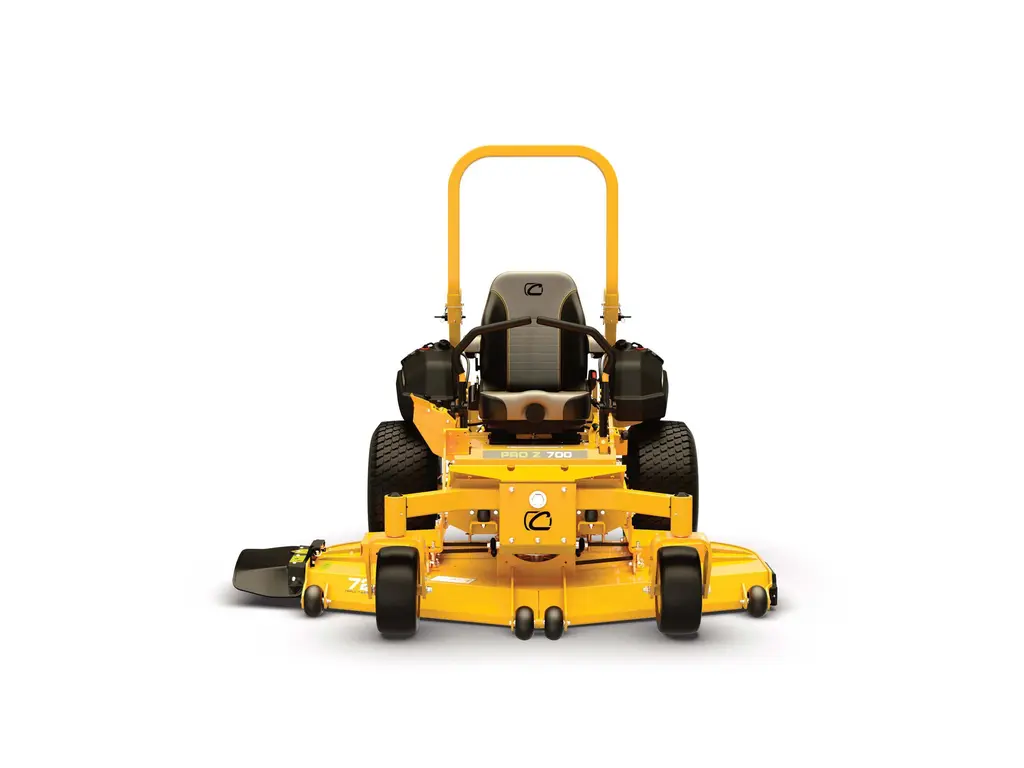 Cub Cadet PRO Z 772L 2026
